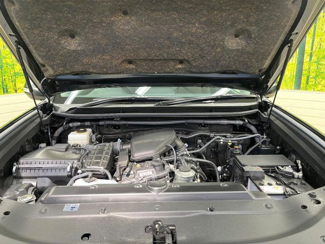 TOYOTA LANDCRUISER PRADO 2023