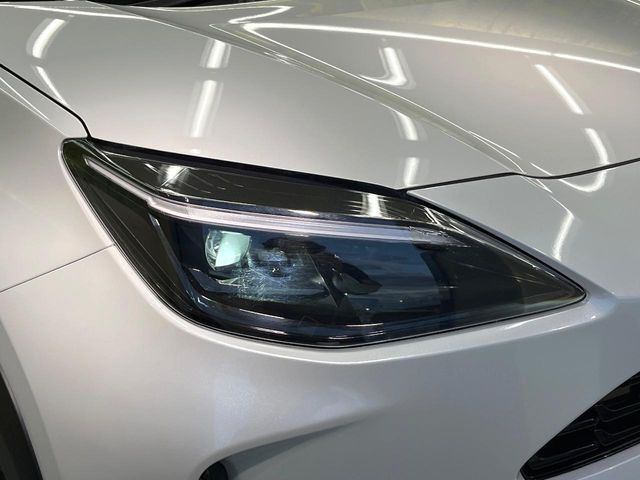 TOYOTA YARIS CROSS HYBRID 2025