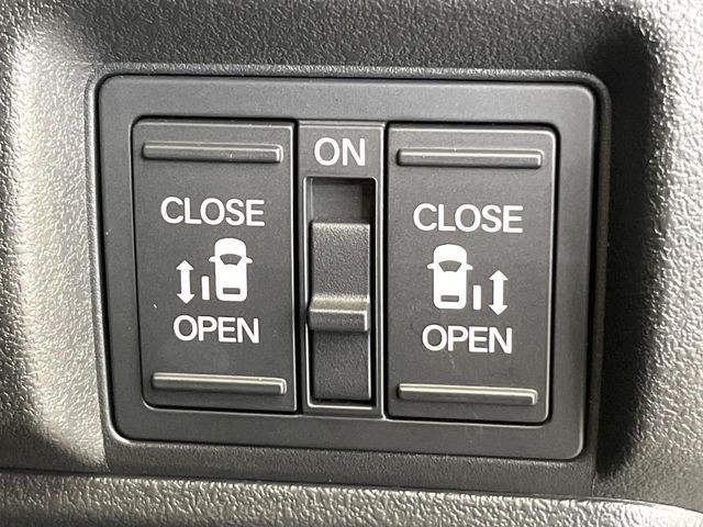 HONDA N BOX CUSTOM 2024