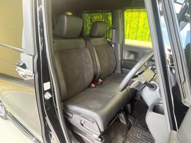 HONDA N BOX CUSTOM 2024