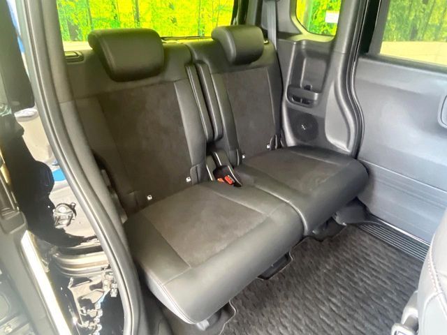 HONDA N BOX CUSTOM 2024