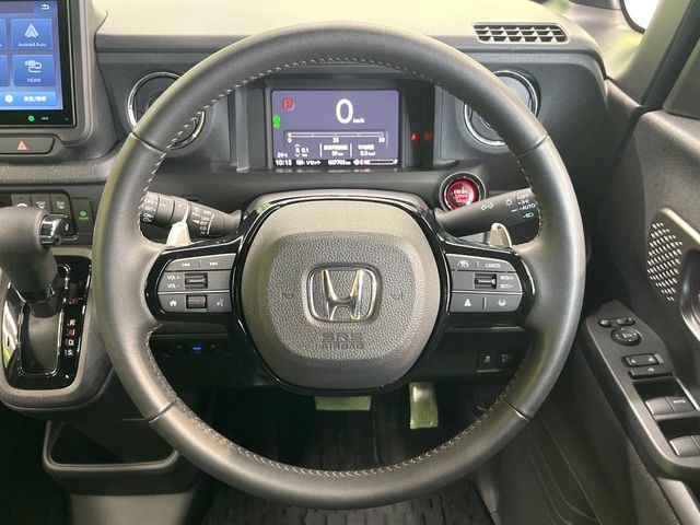 HONDA N BOX CUSTOM 2024