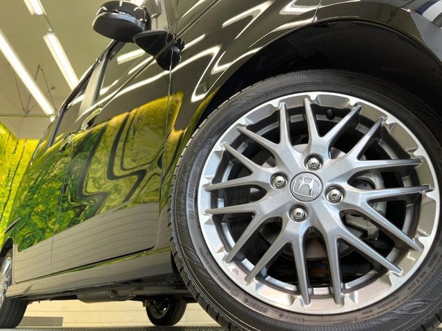 HONDA N BOX CUSTOM 2024