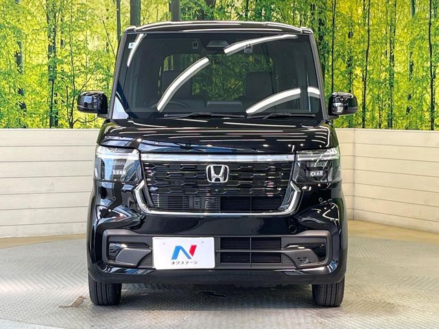 HONDA N BOX CUSTOM 2024