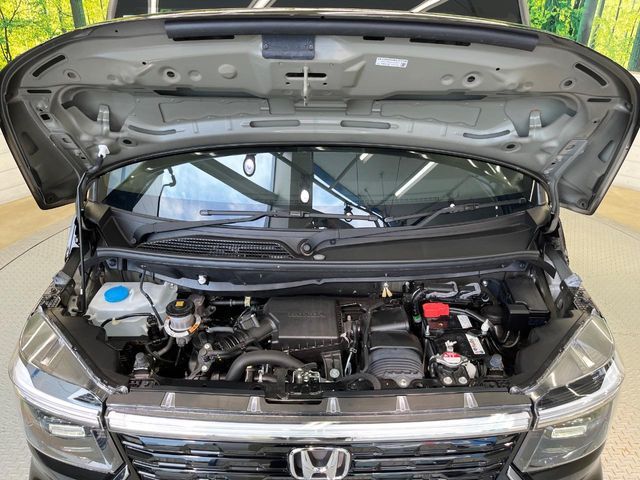 HONDA N BOX CUSTOM 2024