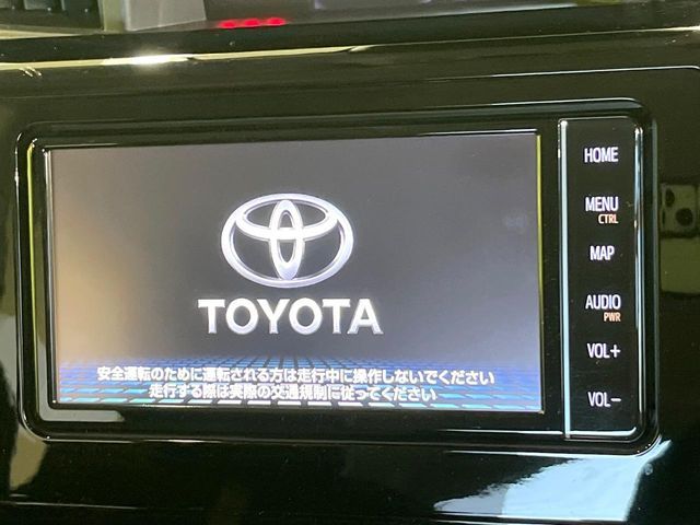 TOYOTA ROOMY 2021