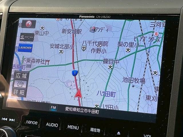 SUBARU IMPREZA SPORT 4WD 2017