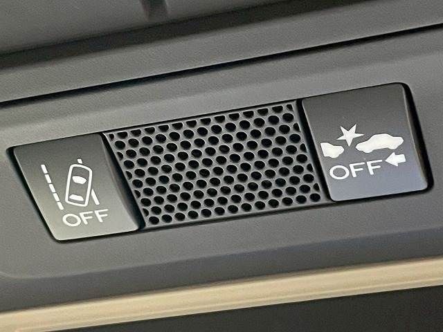 SUBARU IMPREZA SPORT 4WD 2017