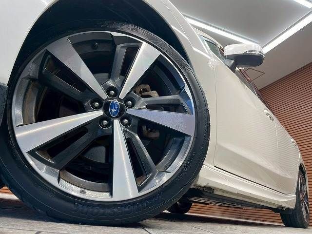 SUBARU IMPREZA SPORT 4WD 2017