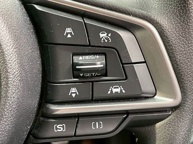 SUBARU IMPREZA SPORT 4WD 2017