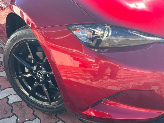 MAZDA ROADSTER 2019