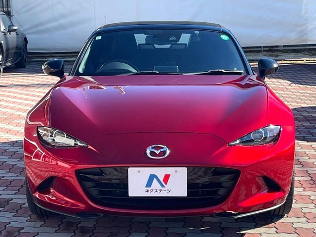 MAZDA ROADSTER 2019