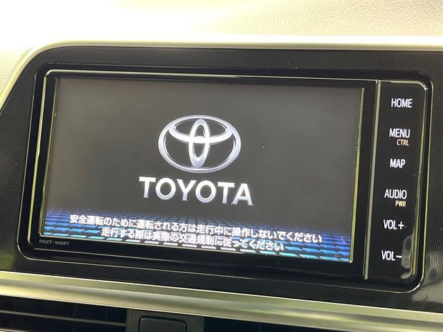 TOYOTA SIENTA HYBRID 2021