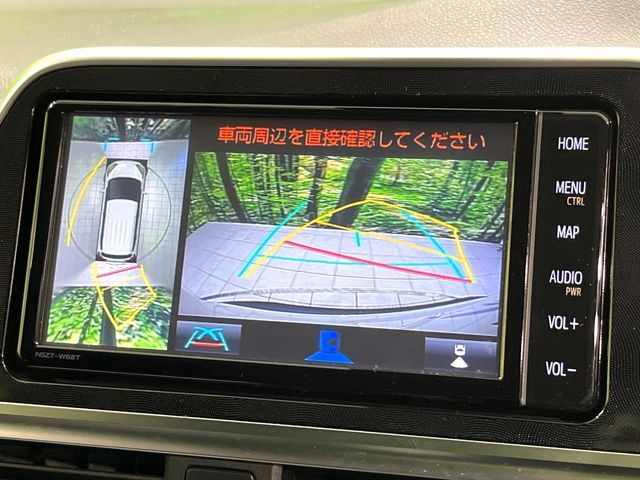 TOYOTA SIENTA HYBRID 2021