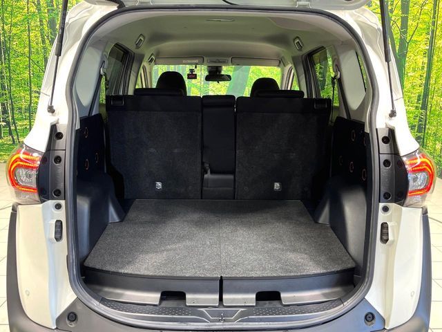 TOYOTA SIENTA HYBRID 2021