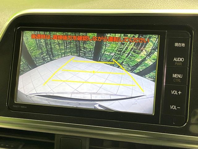 TOYOTA SIENTA HYBRID 2016