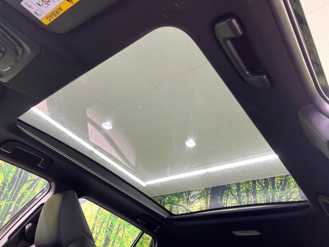 TOYOTA COROLLA CROSS HYBRID 2025