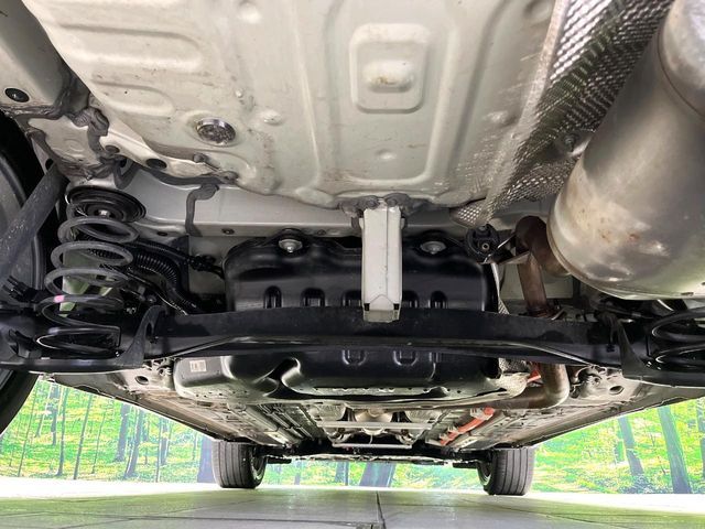 TOYOTA COROLLA CROSS HYBRID 2025