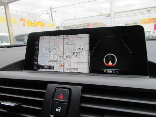 BMW BMW 1series 2017