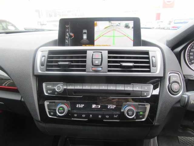 BMW BMW 1series 2017