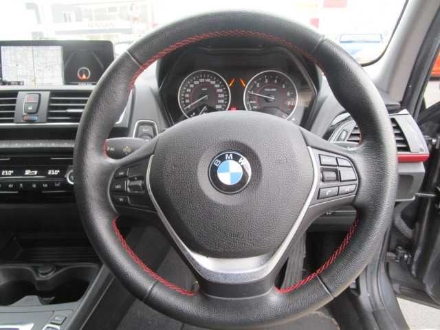 BMW BMW 1series 2017