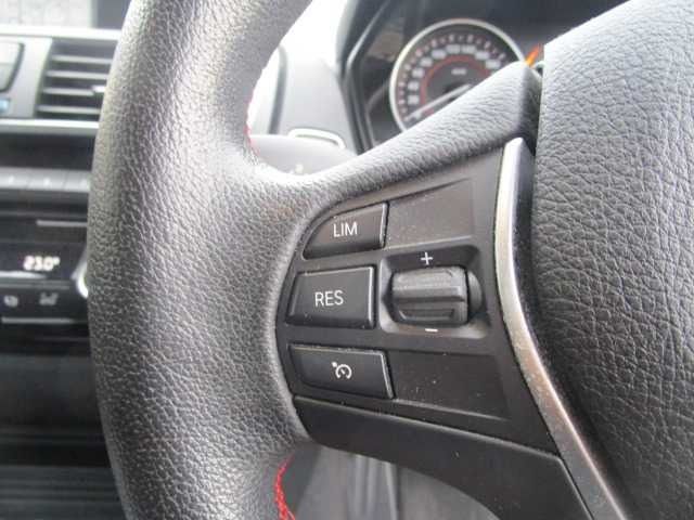 BMW BMW 1series 2017