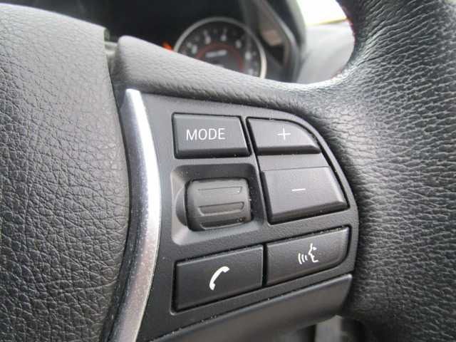 BMW BMW 1series 2017