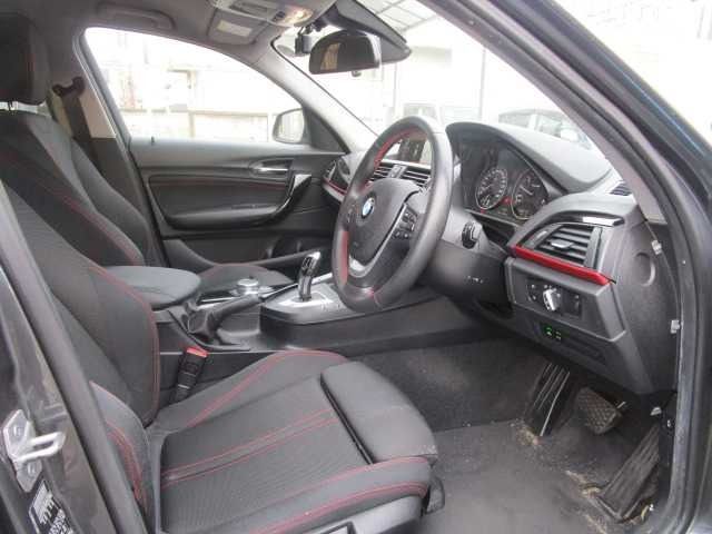 BMW BMW 1series 2017