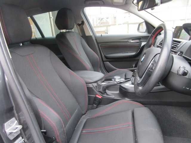 BMW BMW 1series 2017