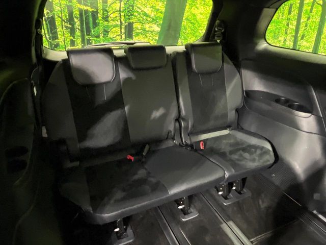 TOYOTA ESTIMA HYBRID 4WD 2016