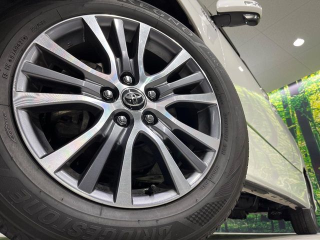 TOYOTA ESTIMA HYBRID 4WD 2016