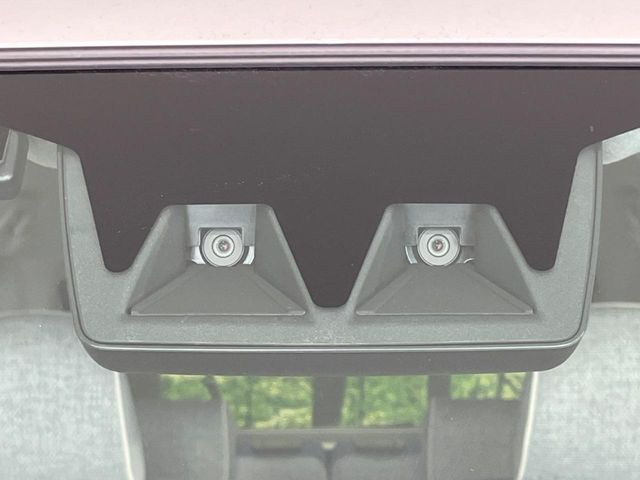 DAIHATSU MOVE canbus 4WD 2024