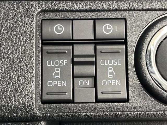 DAIHATSU MOVE canbus 4WD 2024