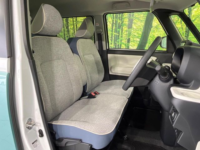 DAIHATSU MOVE canbus 4WD 2024