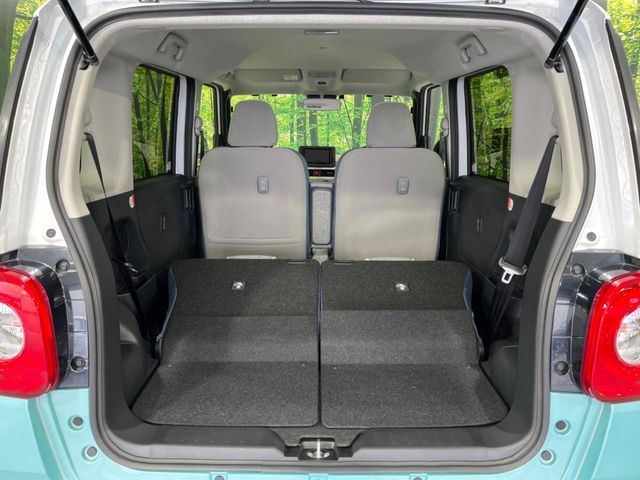 DAIHATSU MOVE canbus 4WD 2024