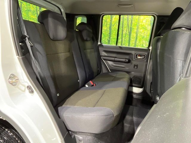 SUZUKI JIMNY NOMADE 2025