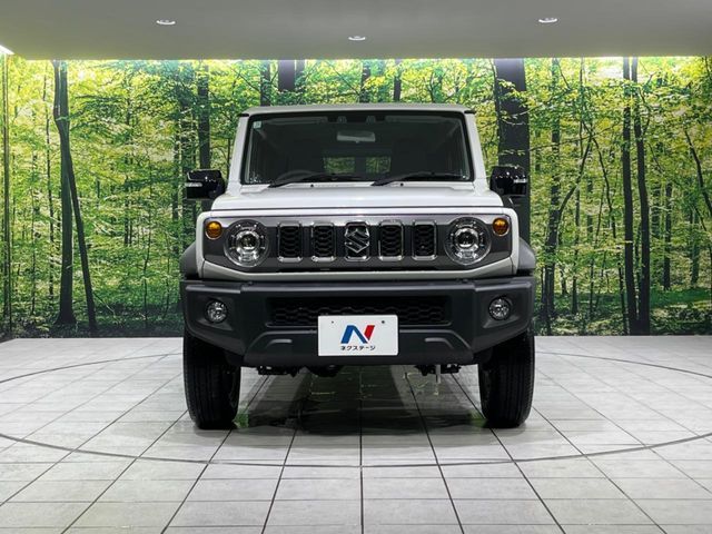 SUZUKI JIMNY NOMADE 2025
