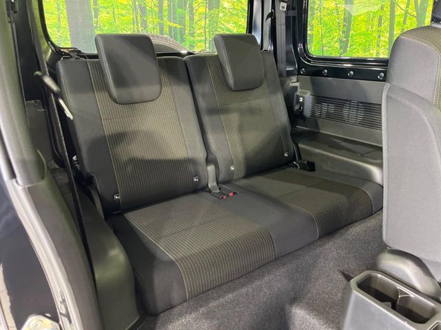 SUZUKI JIMNY 4WD 2025