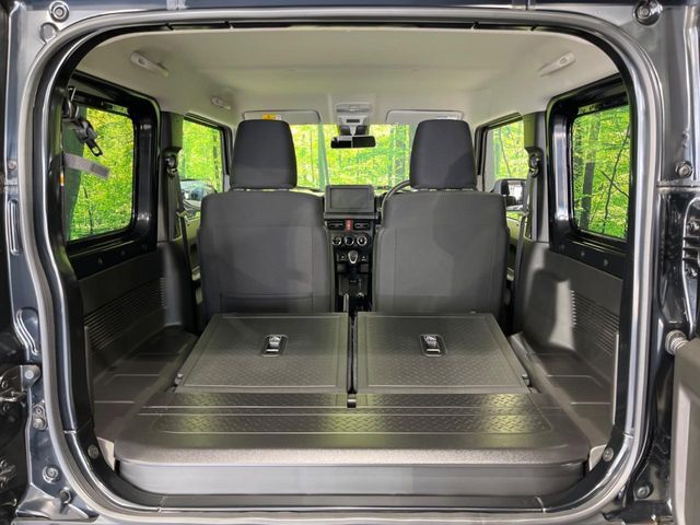 SUZUKI JIMNY 4WD 2025