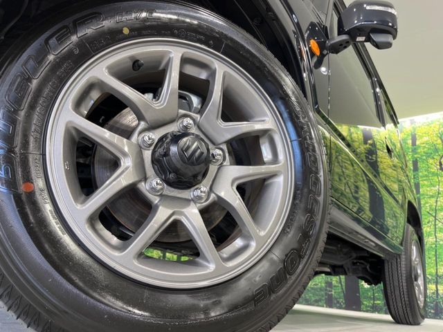 SUZUKI JIMNY 4WD 2025