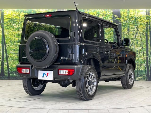 SUZUKI JIMNY 4WD 2025