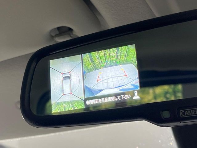 NISSAN DAYZ ROOX 4WD 2018