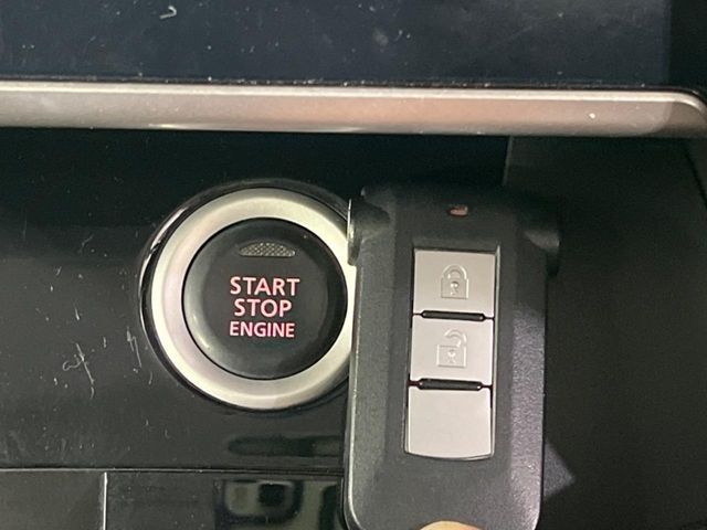 NISSAN DAYZ ROOX 4WD 2018