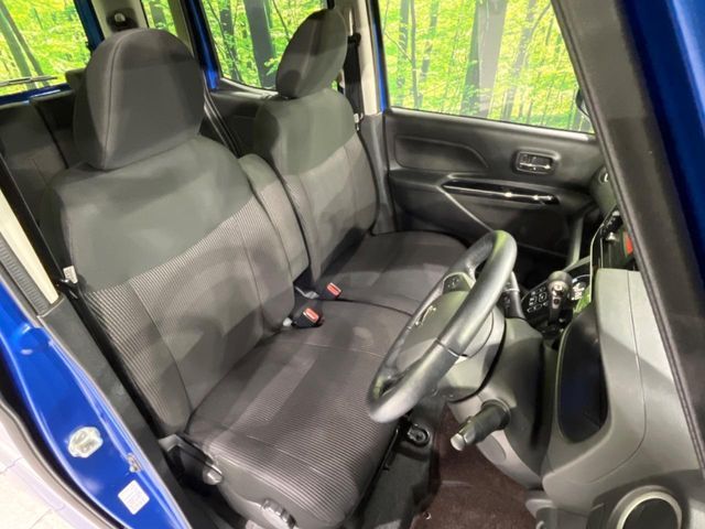 NISSAN DAYZ ROOX 4WD 2018