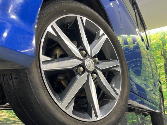 NISSAN DAYZ ROOX 4WD 2018