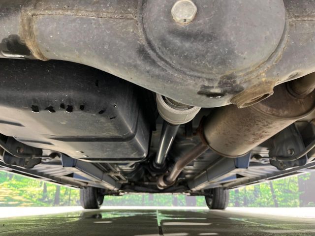 NISSAN DAYZ ROOX 4WD 2018