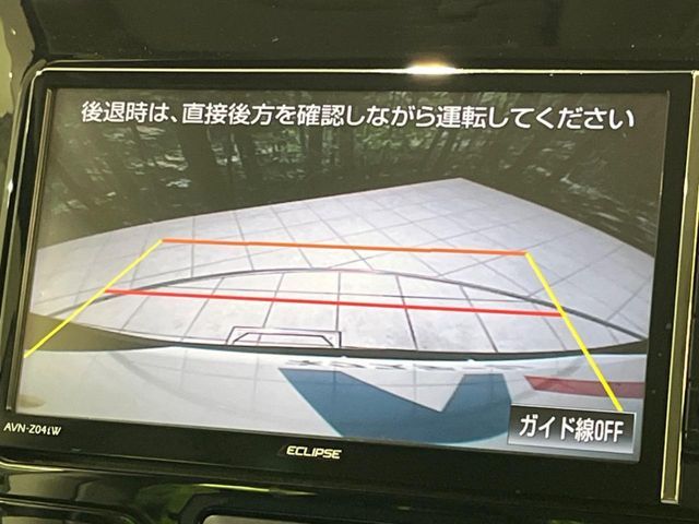 DAIHATSU TANTO CUSTOM 4WD 2014