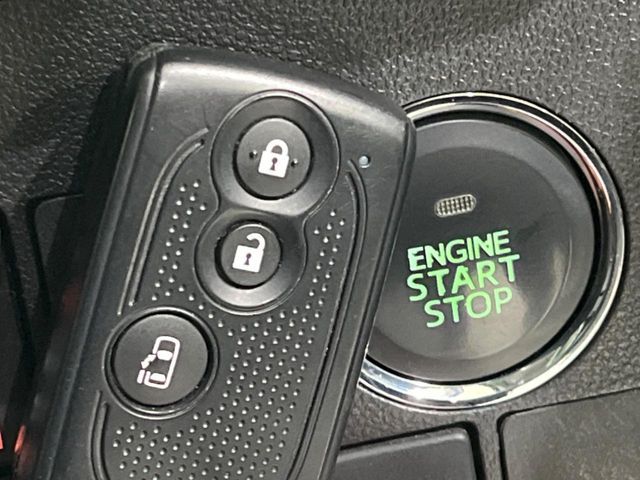 DAIHATSU TANTO CUSTOM 4WD 2014