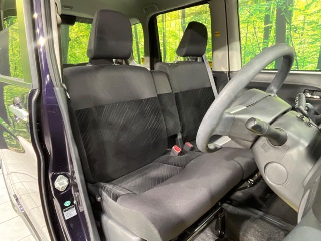 DAIHATSU TANTO CUSTOM 4WD 2014