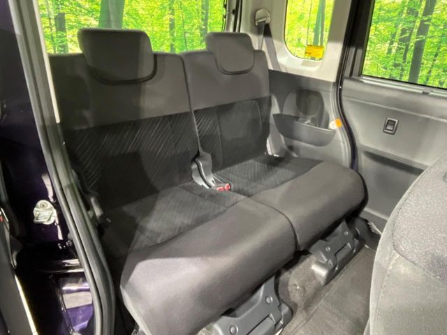 DAIHATSU TANTO CUSTOM 4WD 2014